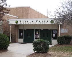 Steele Creek Elementary